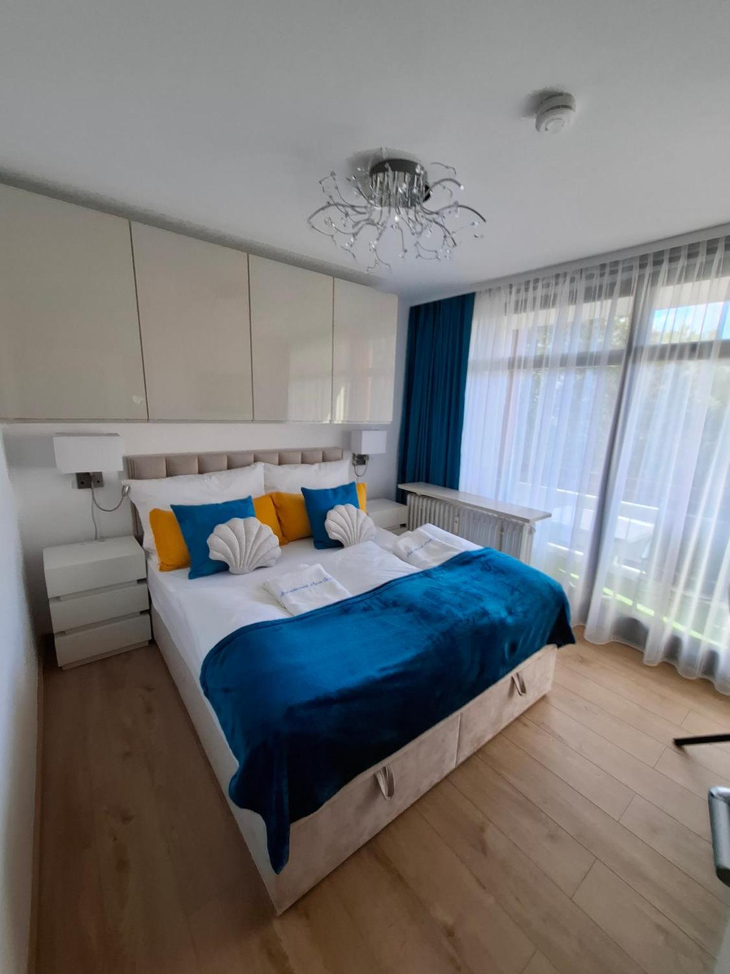 Appartement Aquaquelle Bad Füssing