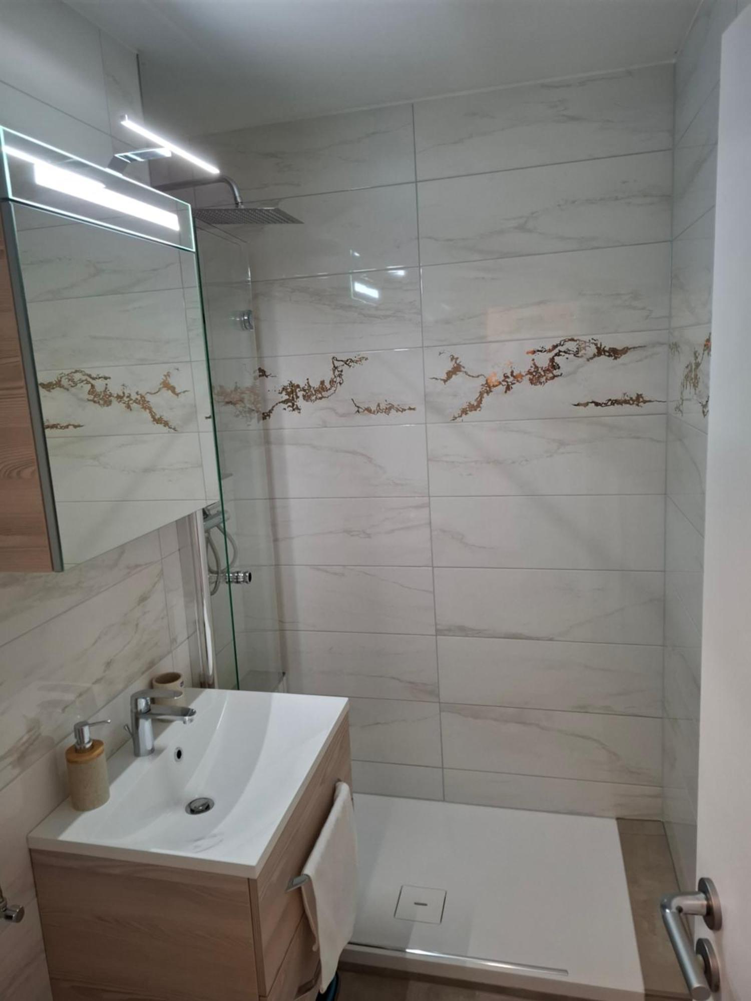 Appartement Aquaquelle *