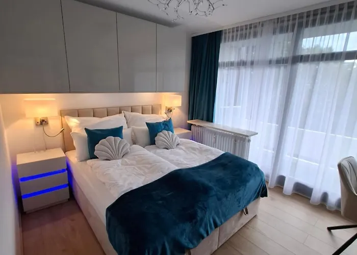Appartement Aquaquelle