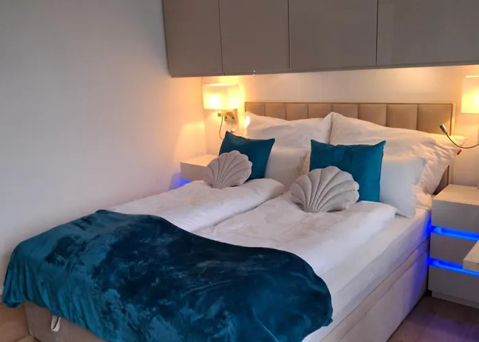 Appartement Aquaquelle