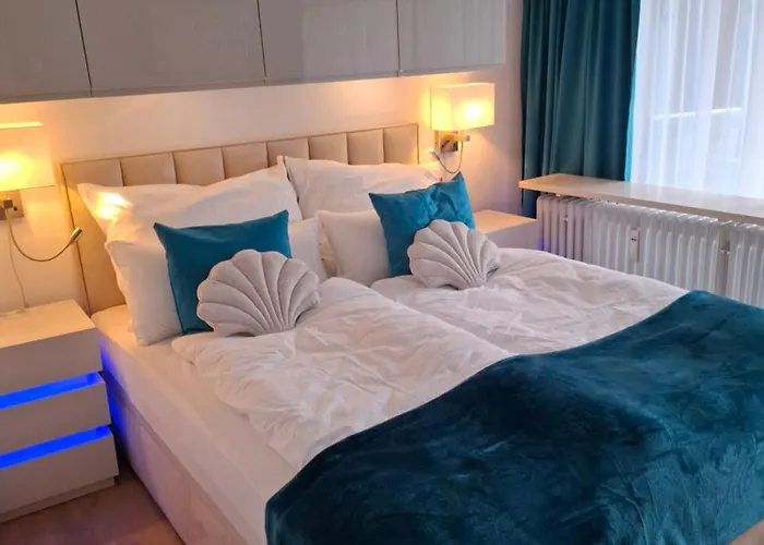 Appartement Aquaquelle