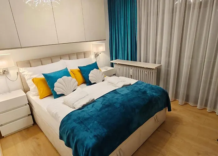 Appartement Aquaquelle