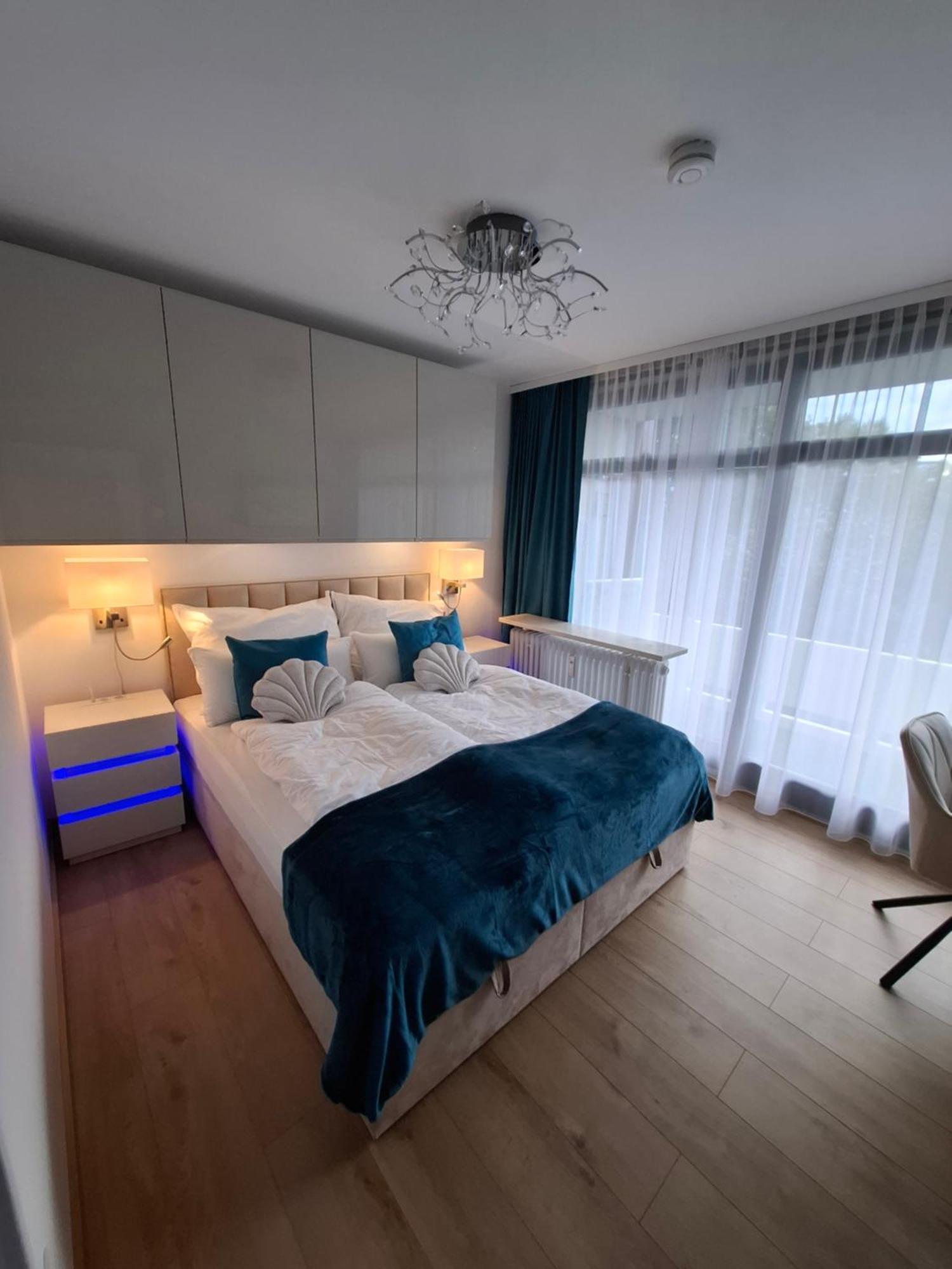 Aquaquelle Appartement Bad Füssing