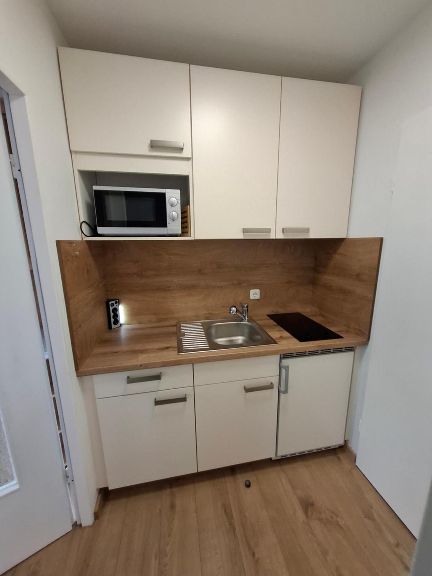 Aquaquelle Apartment *