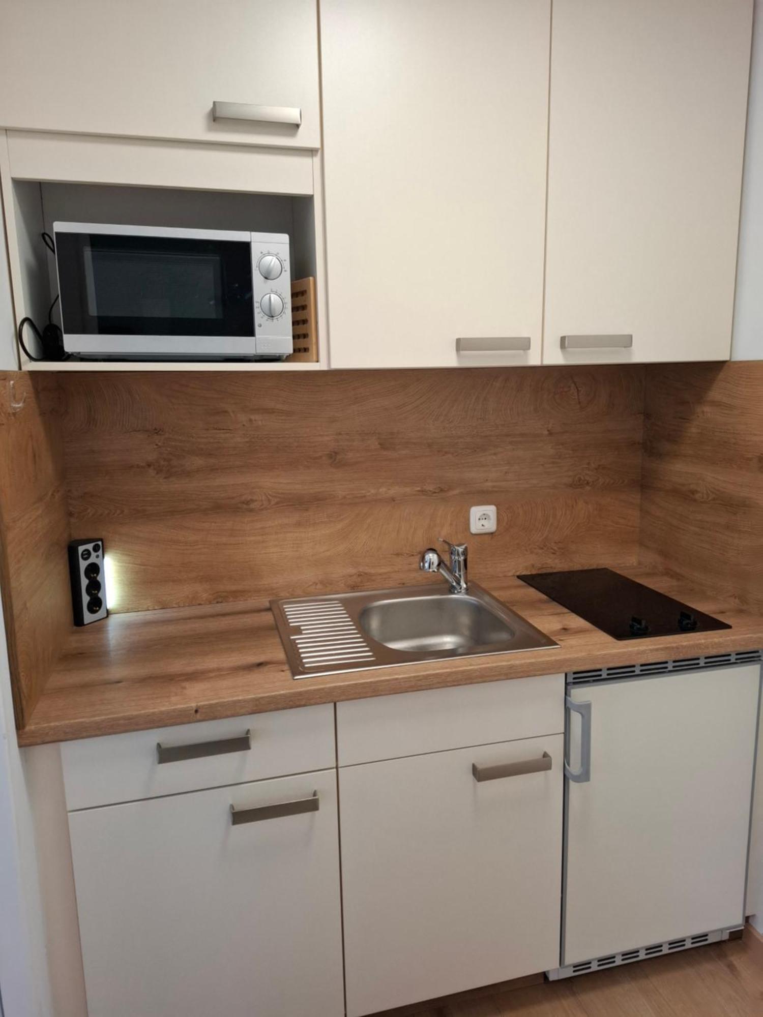 Apartment Aquaquelle