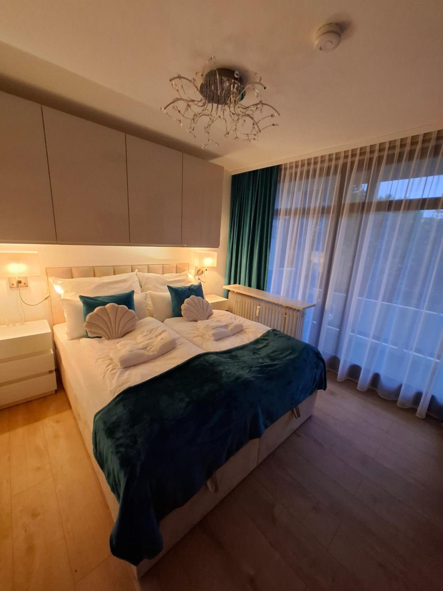 Aquaquelle Appartement
