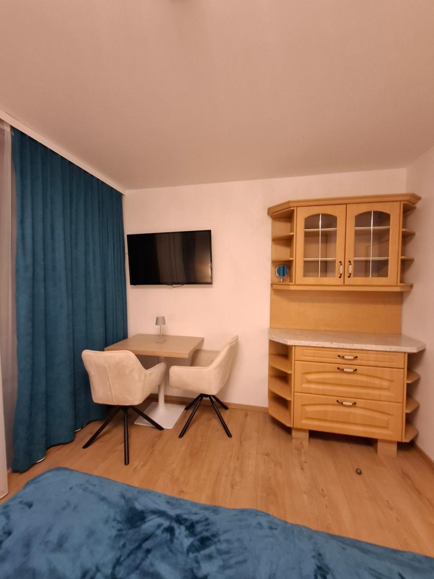 Apartment Aquaquelle