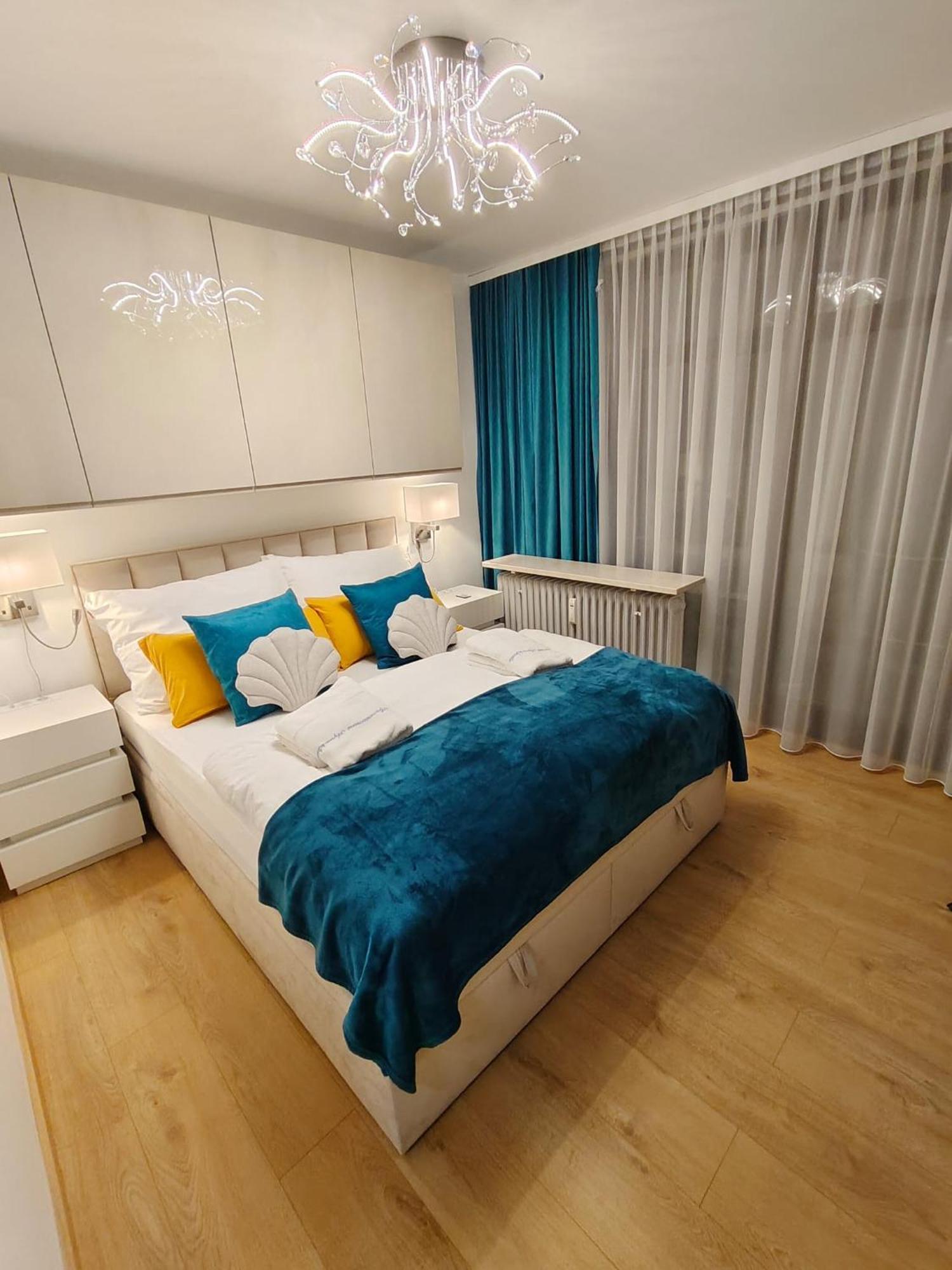 Aquaquelle Apartment Bad Füssing