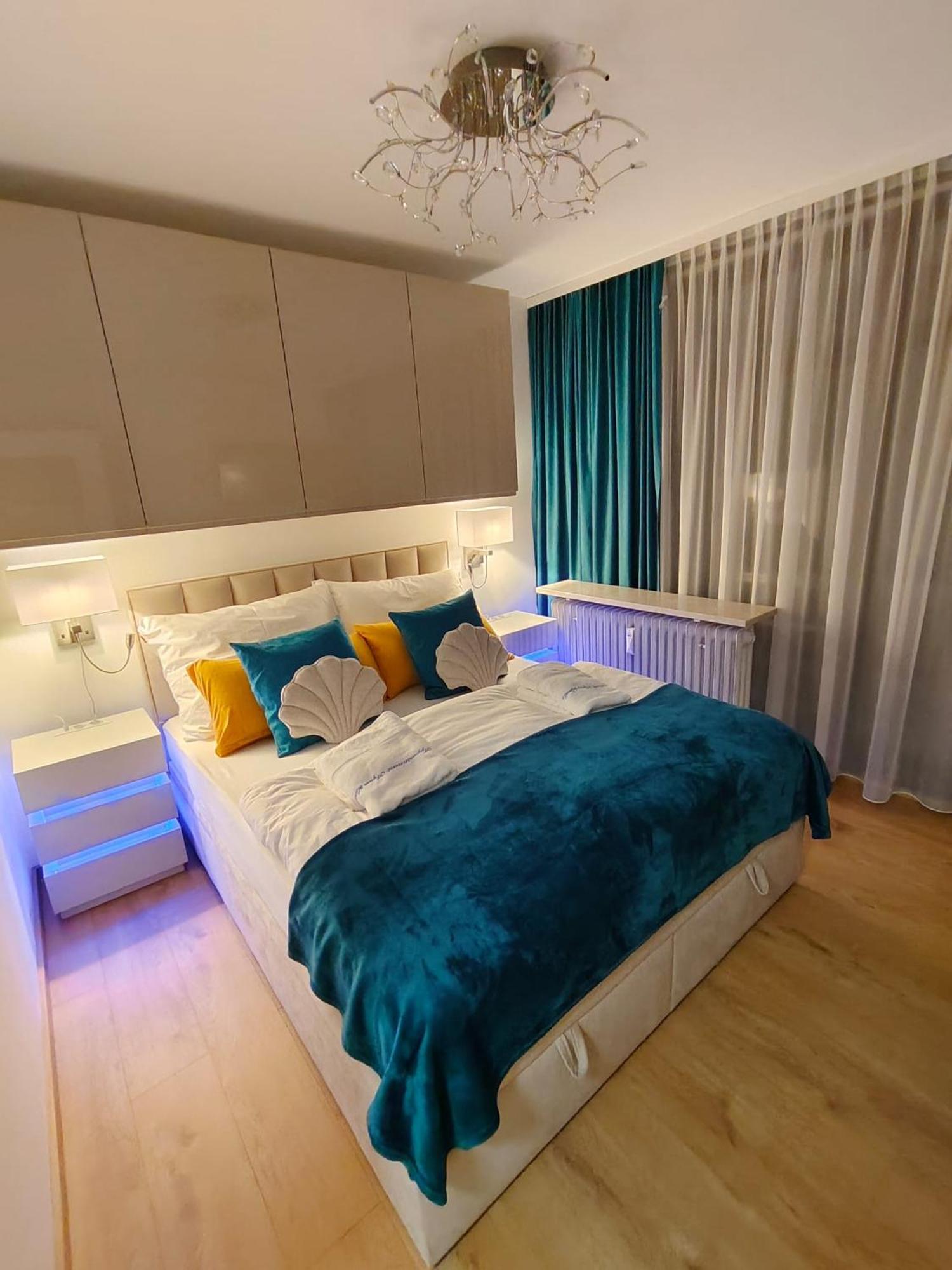 Apartment Aquaquelle *
