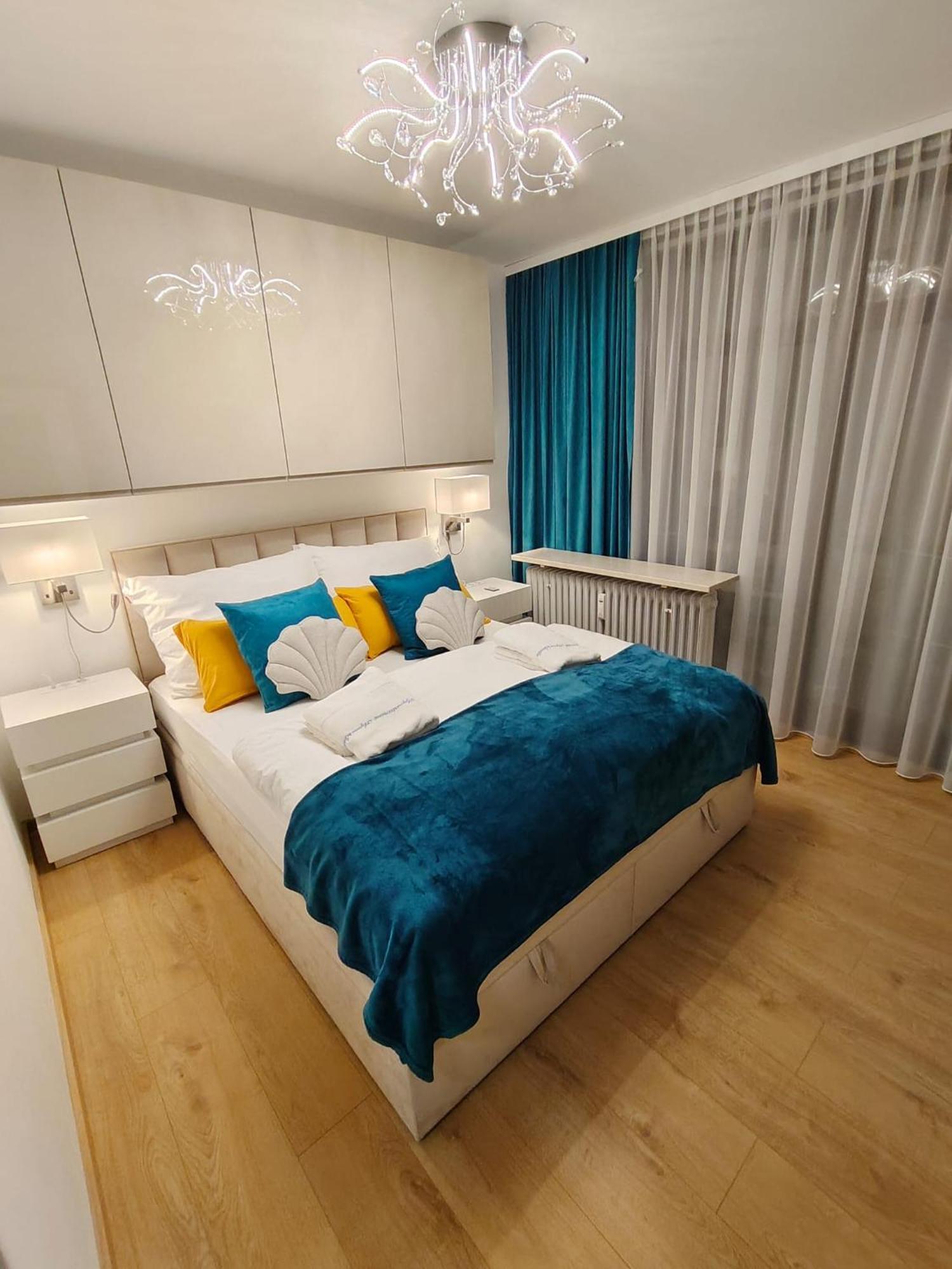 Aquaquelle Apartment Bad Füssing