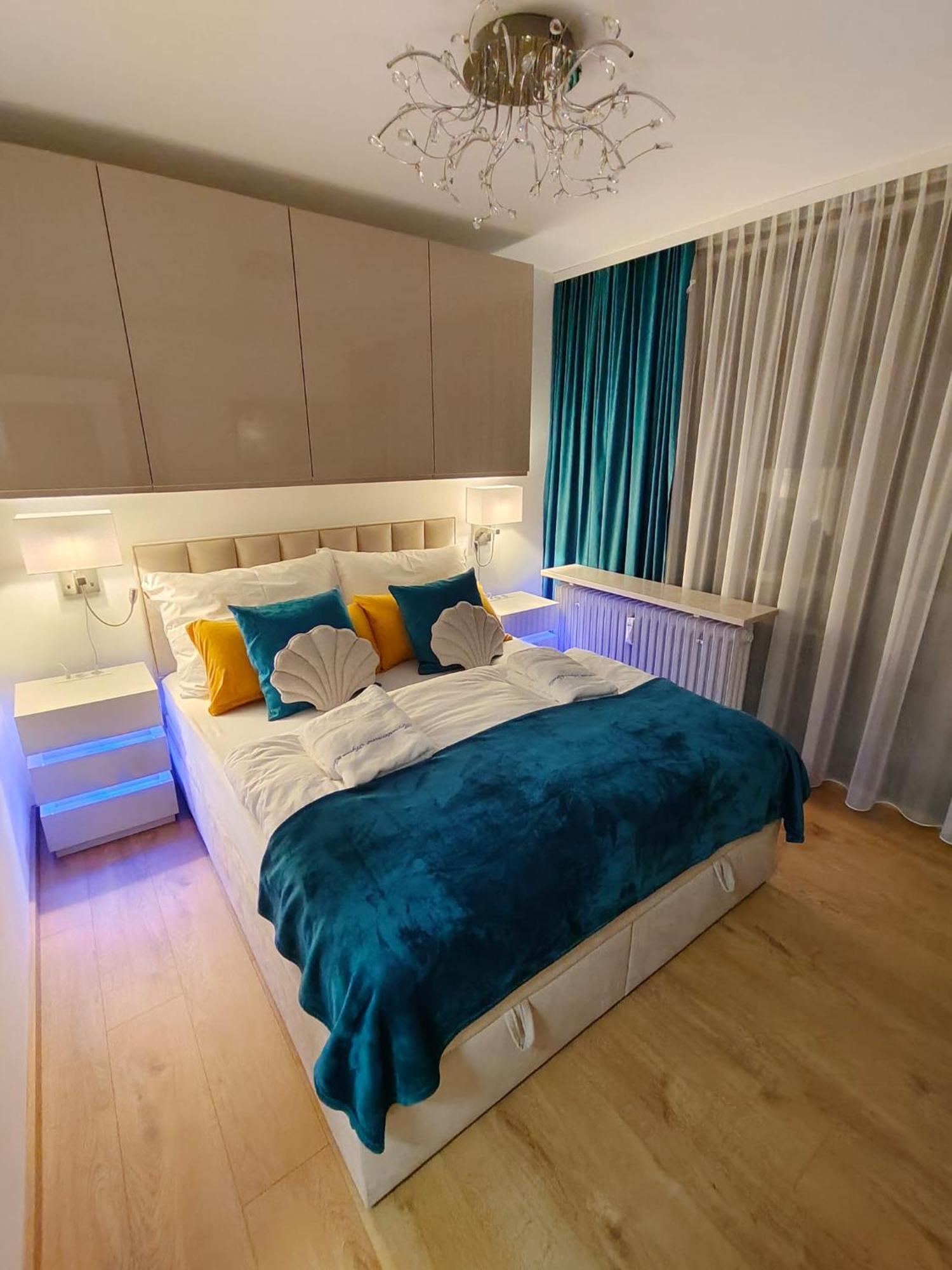 Aquaquelle Apartment *
