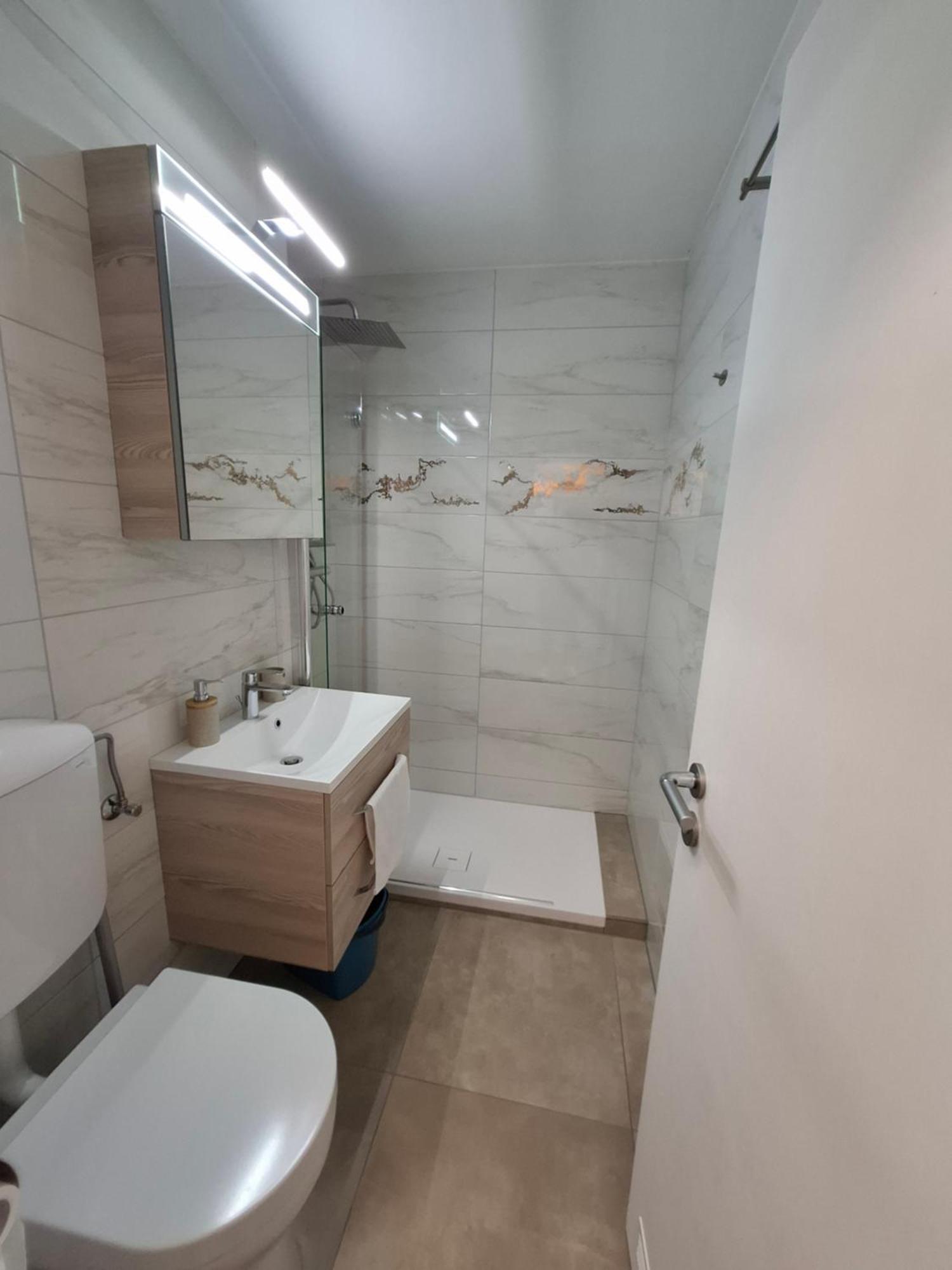 Apartment Aquaquelle Bad Füssing