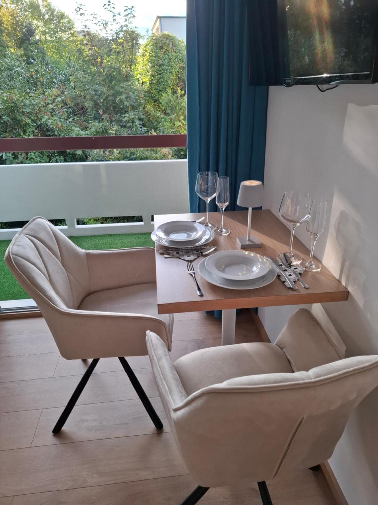 Aquaquelle Apartment