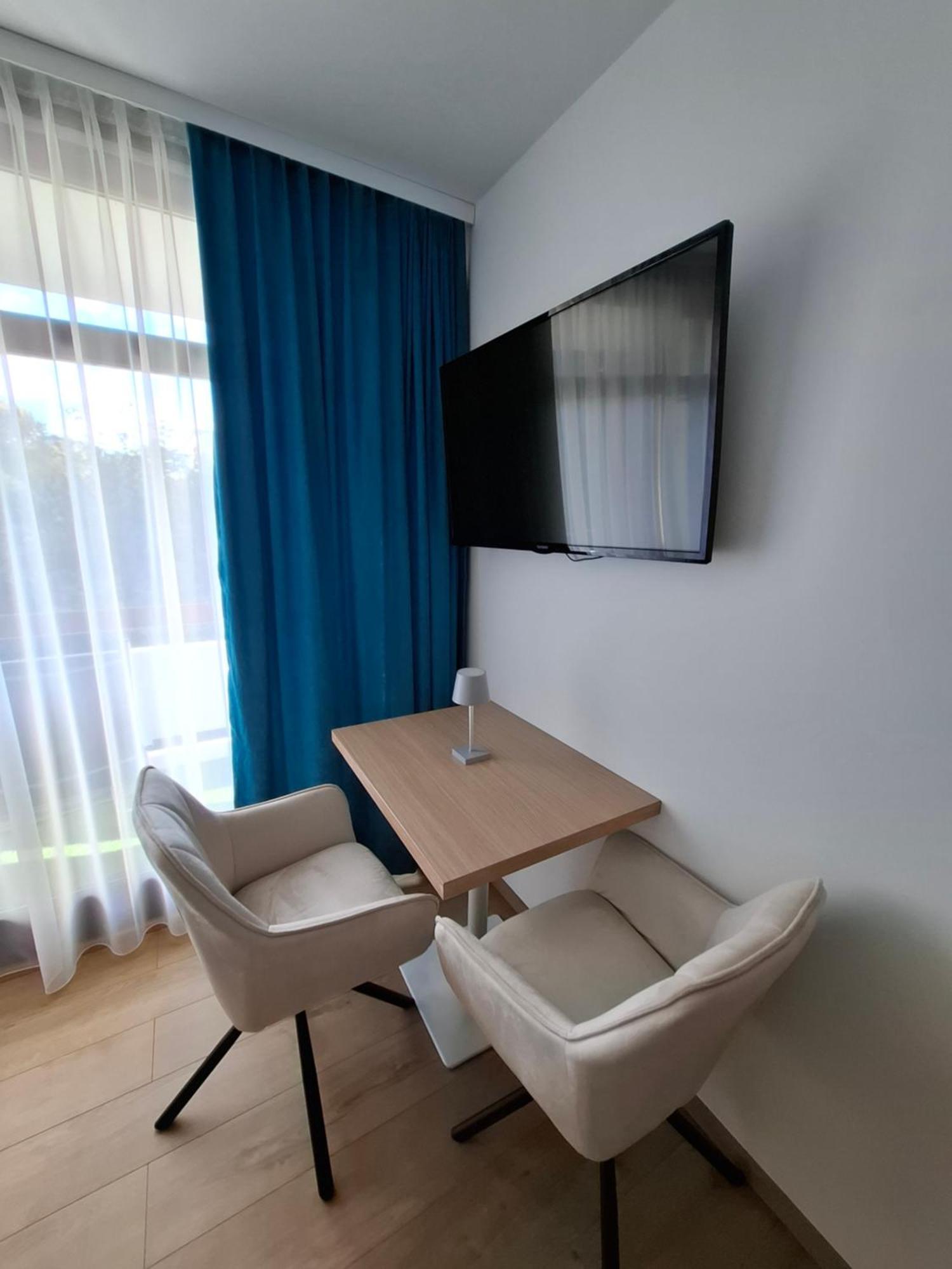 Apartment Aquaquelle *